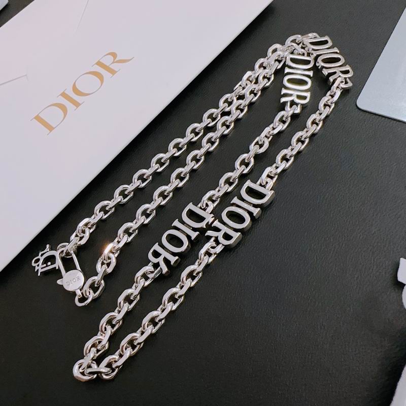 Dior Necklace 04lyr252 (3)